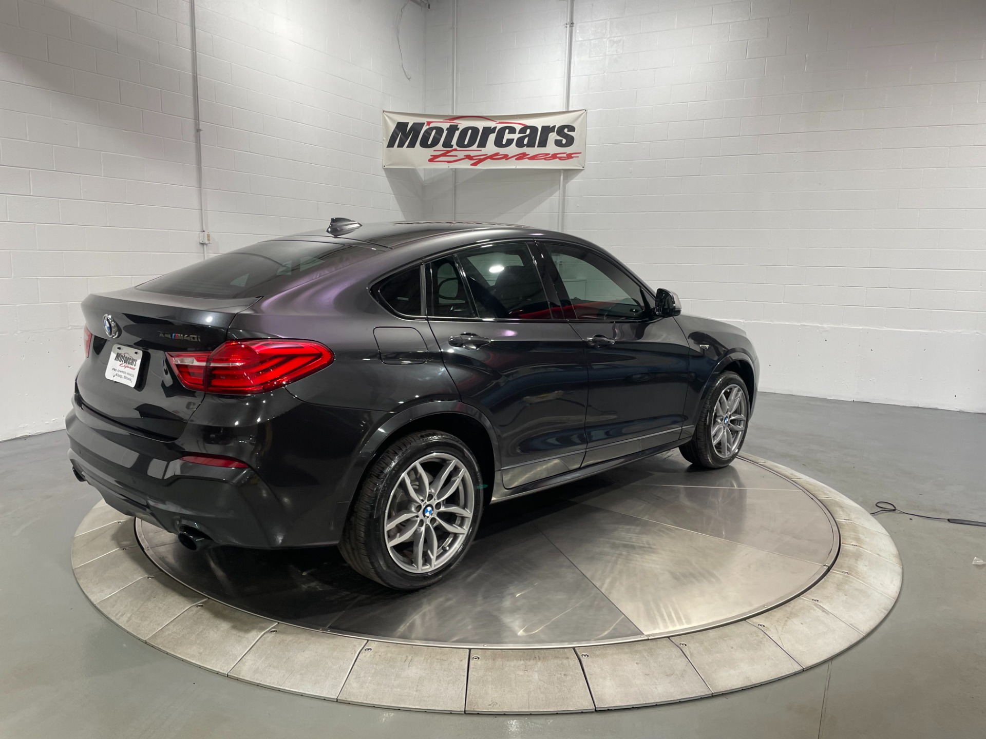 Used-2018-BMW-X4-M40i