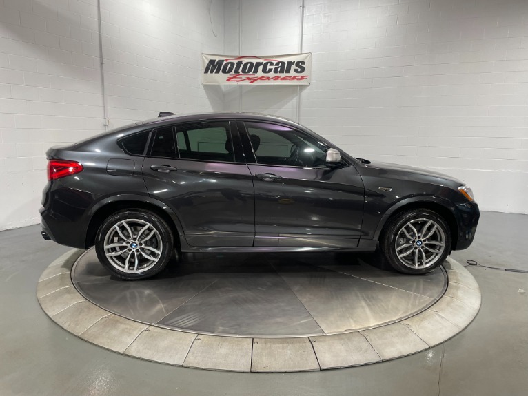 Used-2018-BMW-X4-M40i