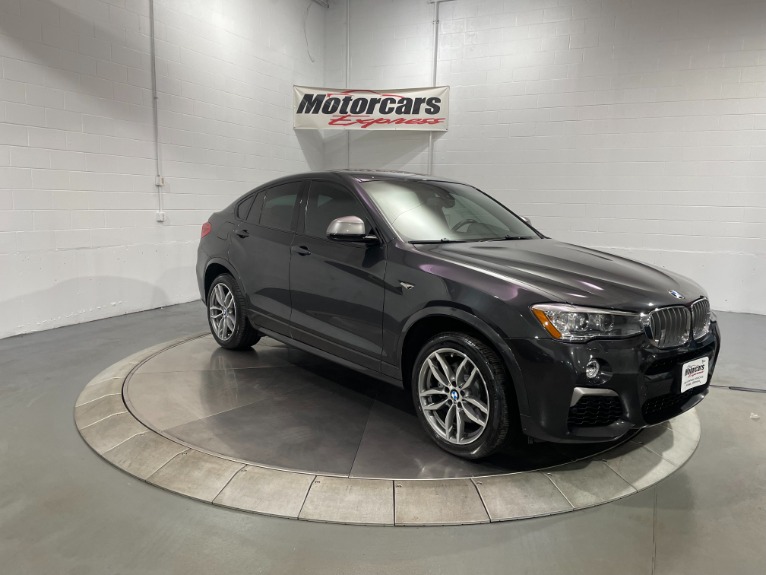 Used-2018-BMW-X4-M40i