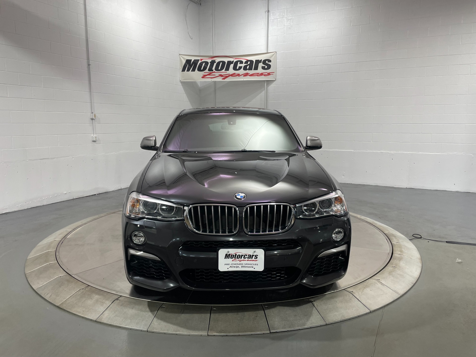 Used-2018-BMW-X4-M40i