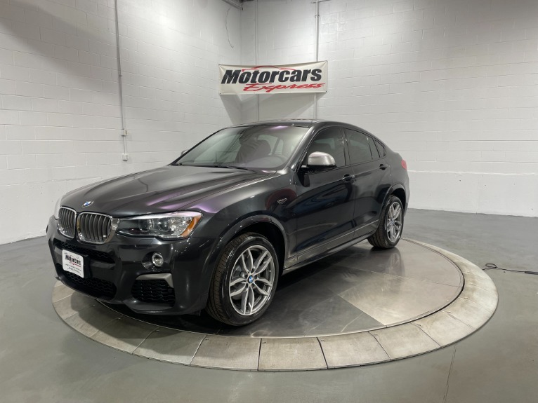 Used-2018-BMW-X4-M40i