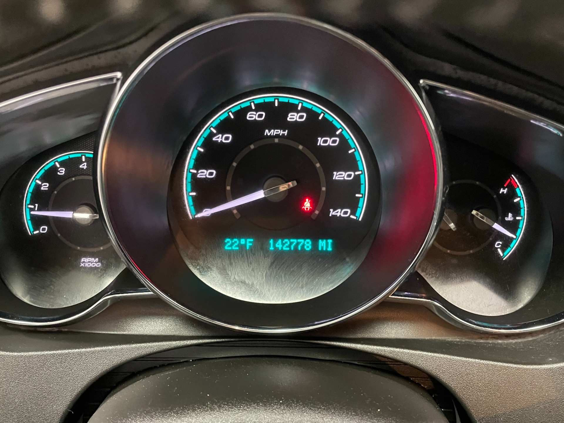 Used-2011-Chevrolet-Malibu-LTZ-FWD