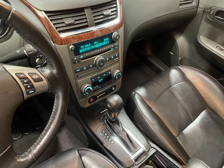 Used-2011-Chevrolet-Malibu-LTZ-FWD