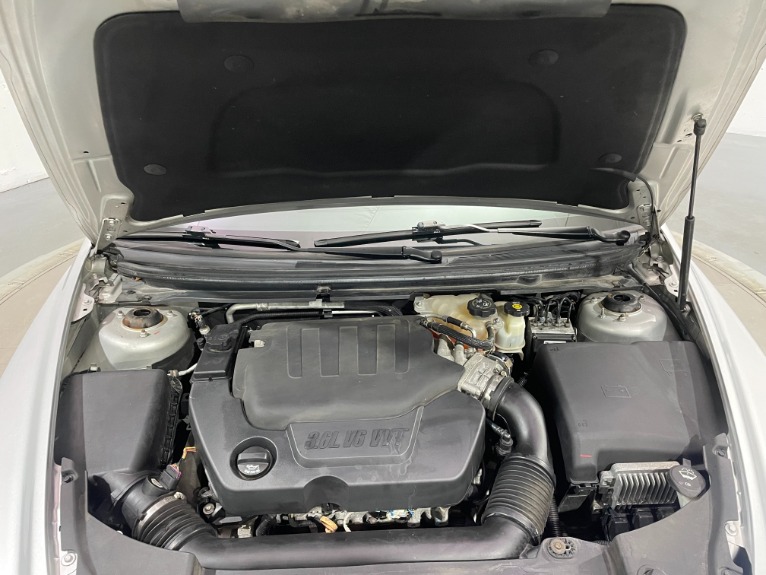 Used-2011-Chevrolet-Malibu-LTZ-FWD