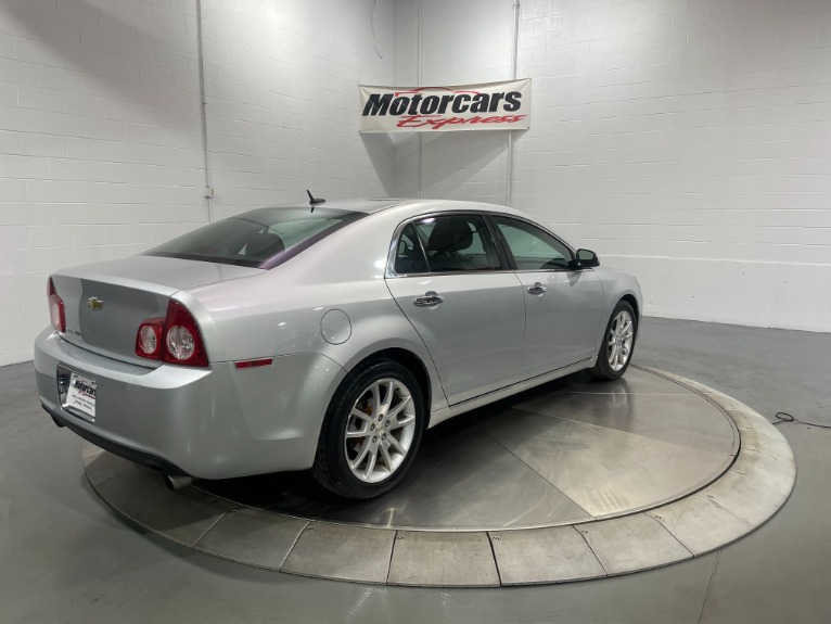 Used-2011-Chevrolet-Malibu-LTZ-FWD