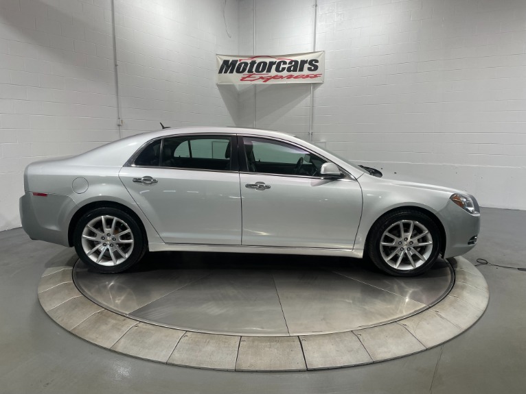 Used-2011-Chevrolet-Malibu-LTZ-FWD