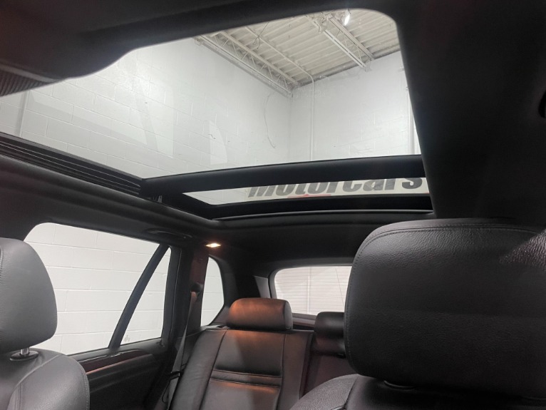 Used-2007-BMW-X5-30si-AWD