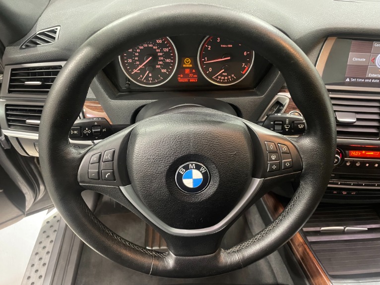 Used-2007-BMW-X5-30si-AWD