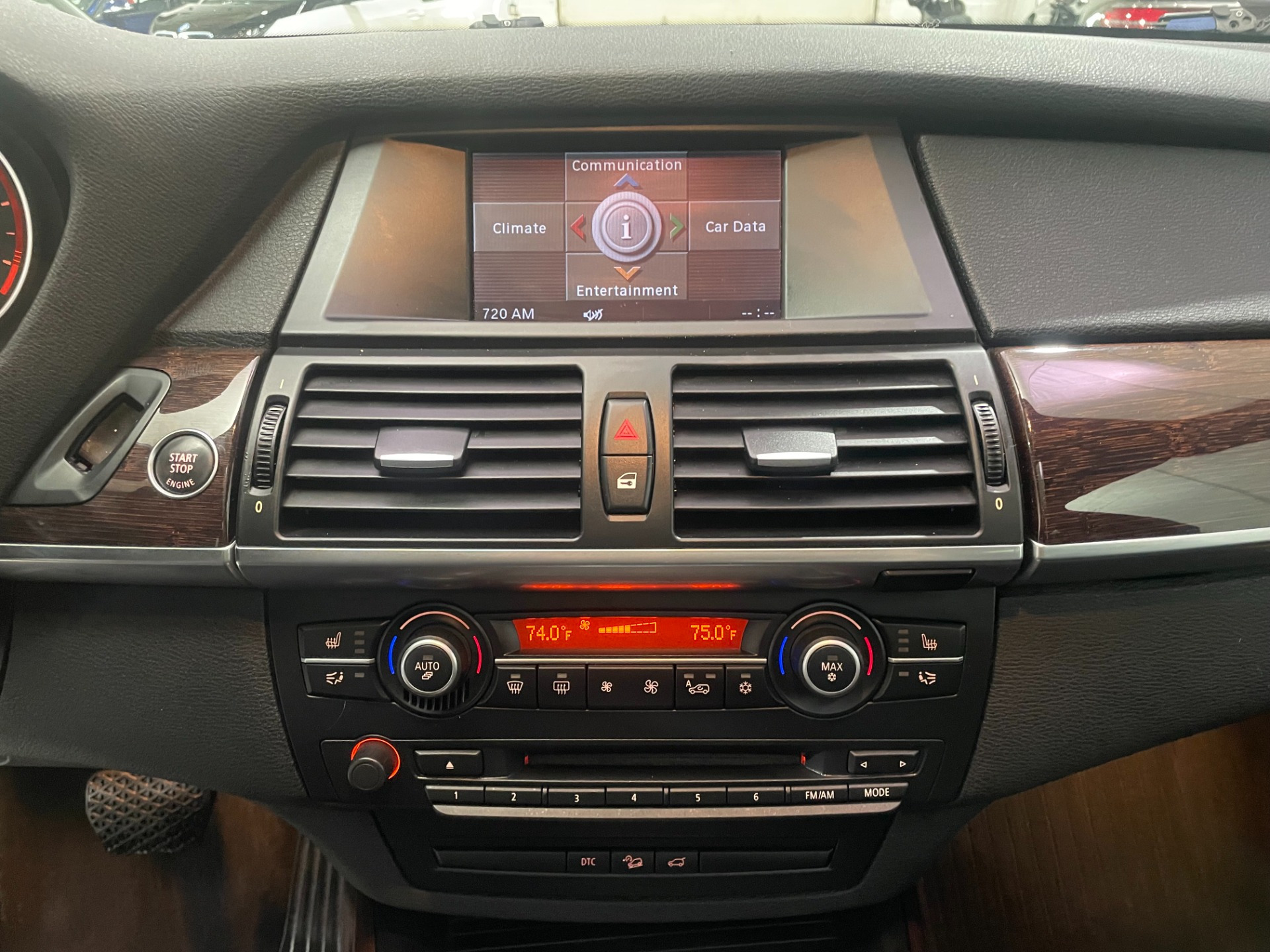Used-2007-BMW-X5-30si-AWD