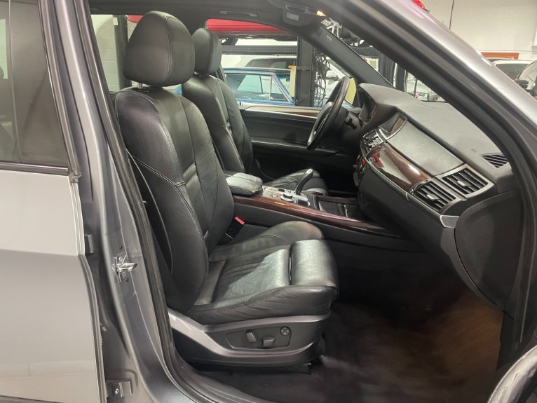Used-2007-BMW-X5-30si-AWD