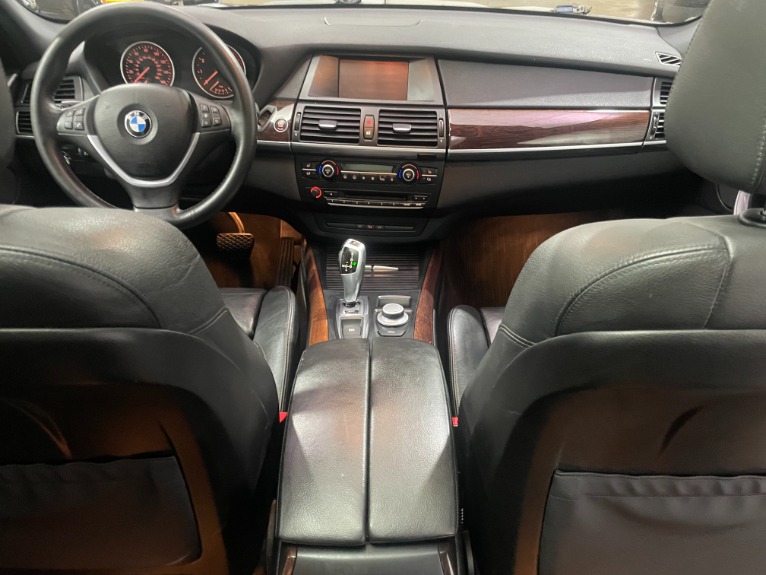 Used-2007-BMW-X5-30si-AWD