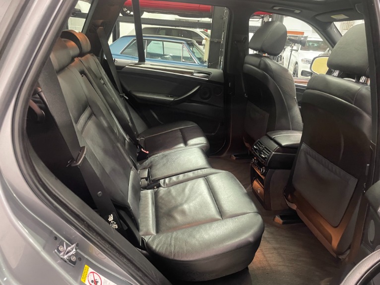 Used-2007-BMW-X5-30si-AWD