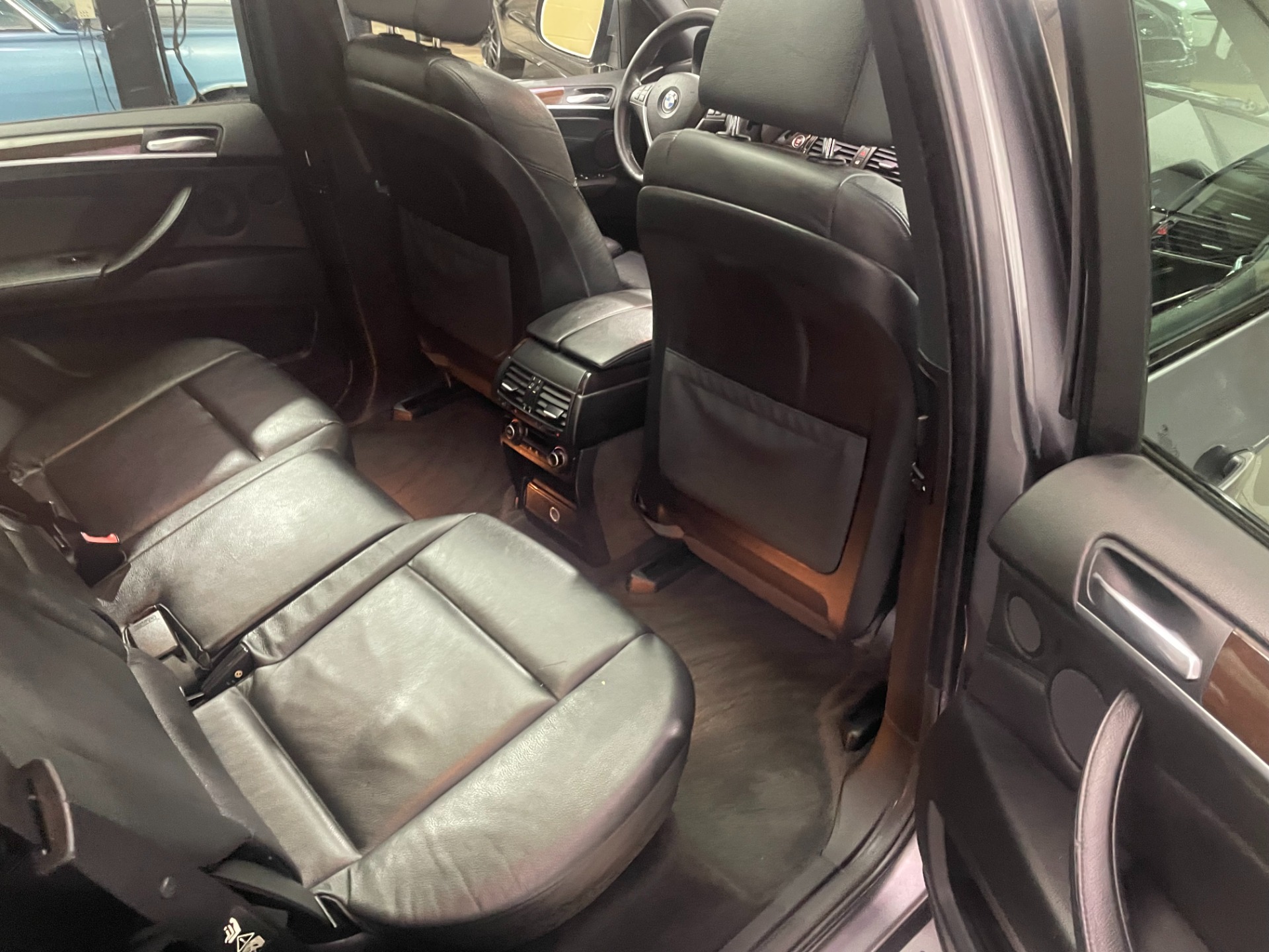 Used-2007-BMW-X5-30si-AWD