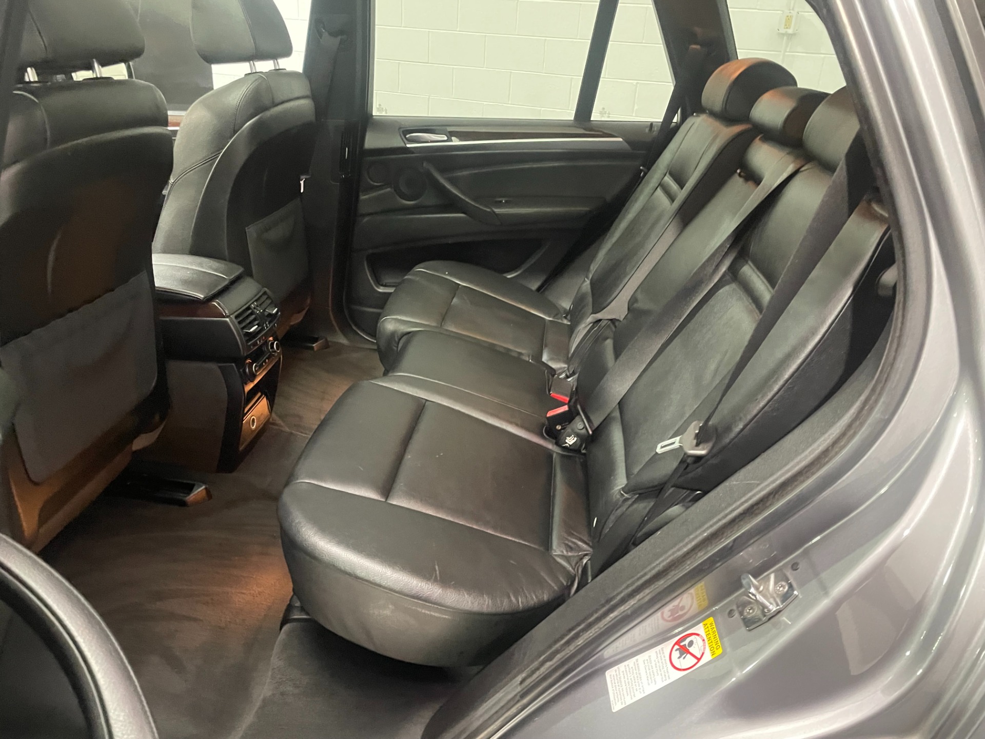 Used-2007-BMW-X5-30si-AWD