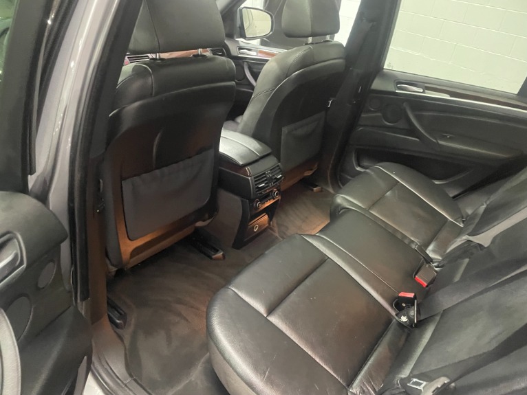 Used-2007-BMW-X5-30si-AWD
