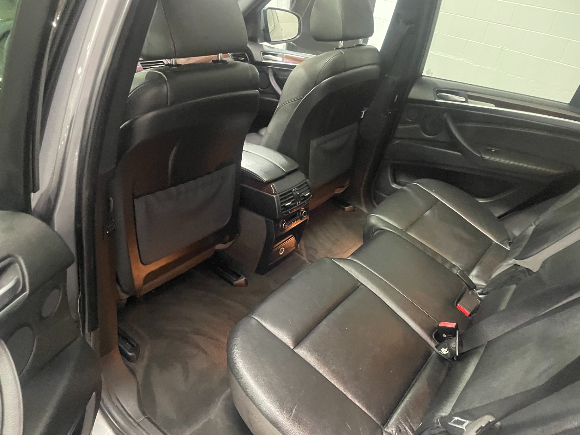 Used-2007-BMW-X5-30si-AWD