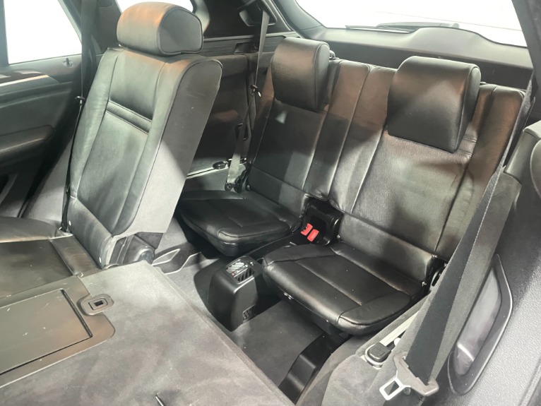 Used-2007-BMW-X5-30si-AWD