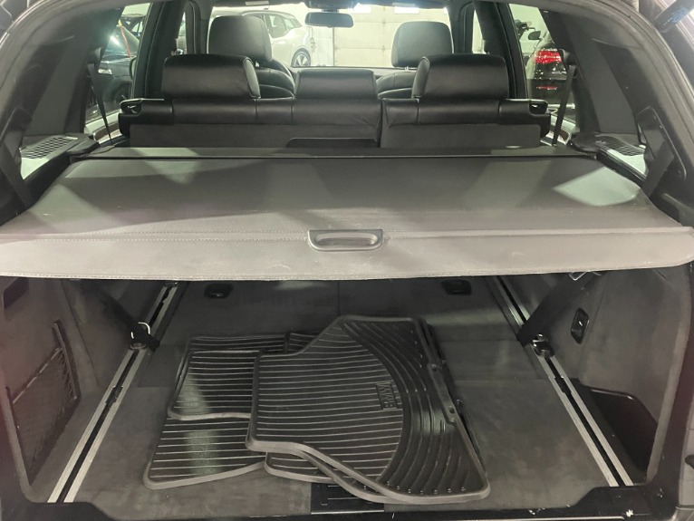 Used-2007-BMW-X5-30si-AWD