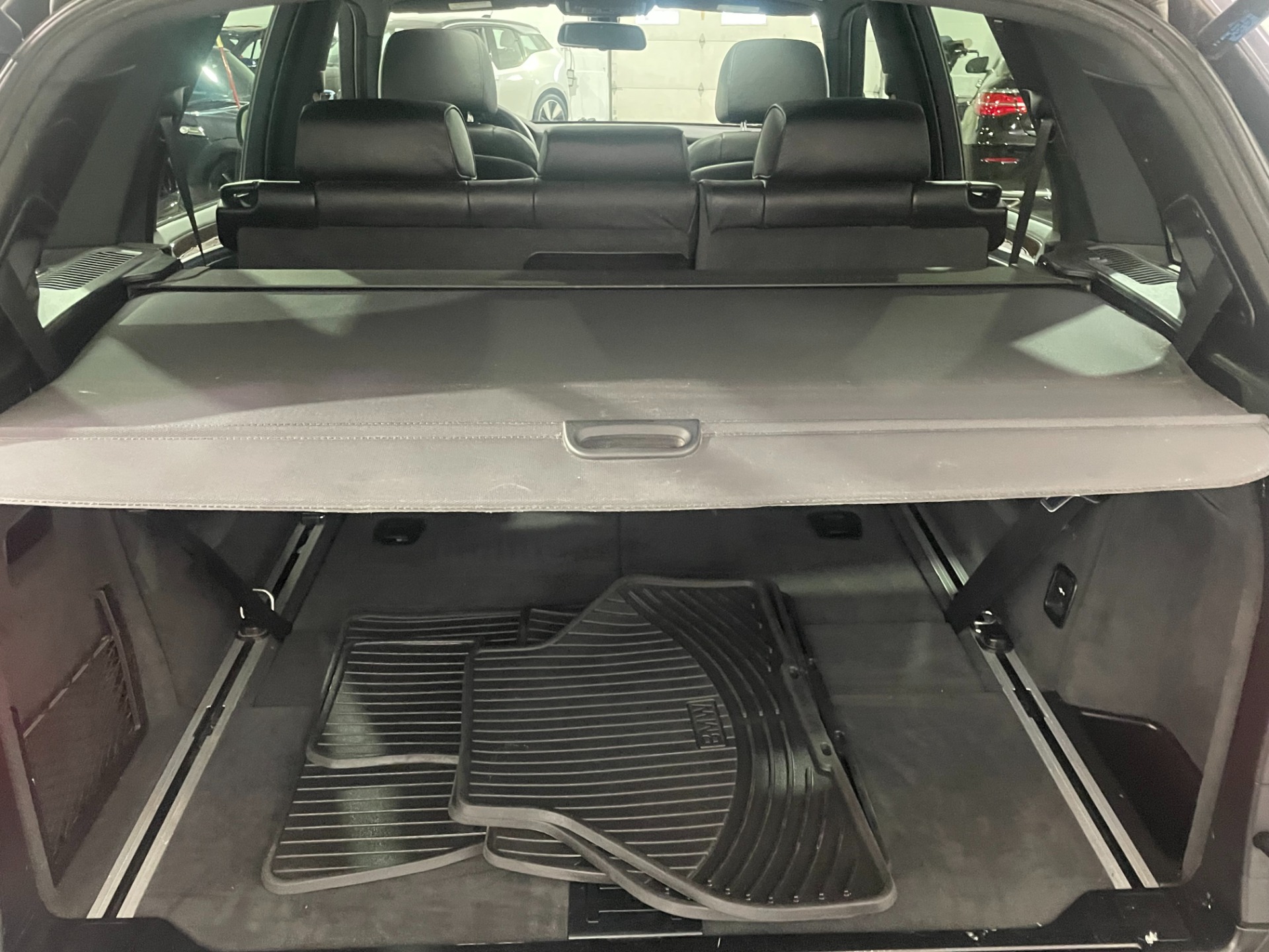 Used-2007-BMW-X5-30si-AWD