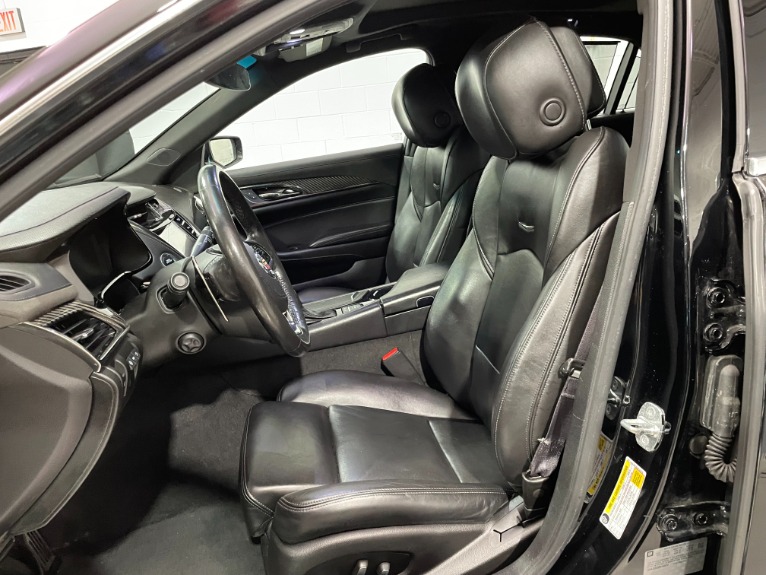 Used-2014-Cadillac-CTS-36L-Premium-Collection-AWD