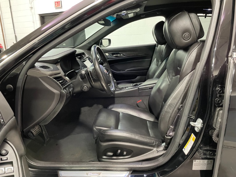 Used-2014-Cadillac-CTS-36L-Premium-Collection-AWD