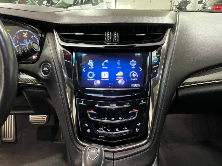 Used-2014-Cadillac-CTS-36L-Premium-Collection-AWD