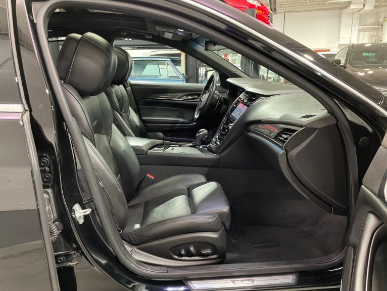 Used-2014-Cadillac-CTS-36L-Premium-Collection-AWD