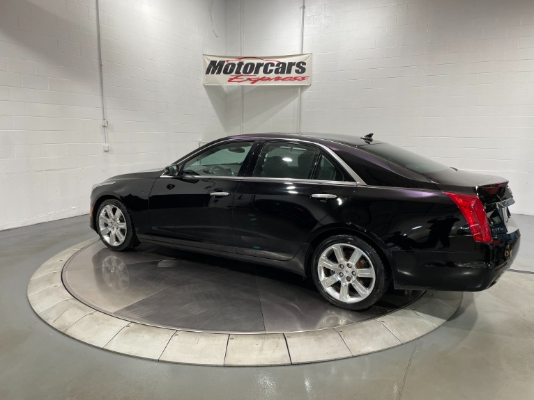 Used-2014-Cadillac-CTS-36L-Premium-Collection-AWD