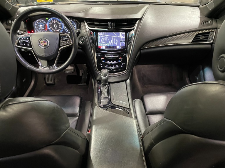 Used-2014-Cadillac-CTS-36L-Premium-Collection-AWD