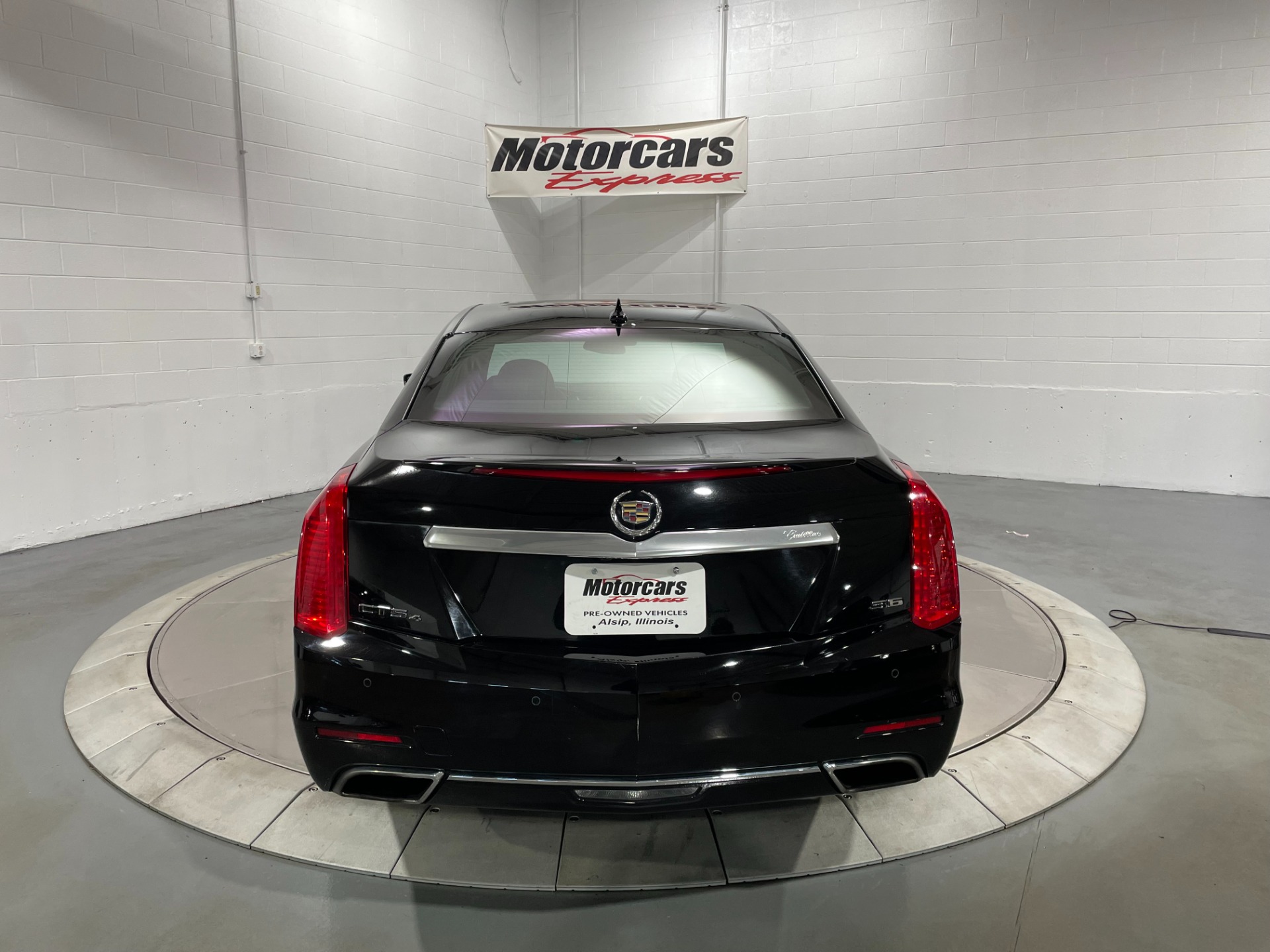 Used-2014-Cadillac-CTS-36L-Premium-Collection-AWD