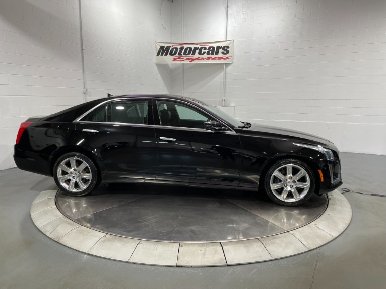 Used-2014-Cadillac-CTS-36L-Premium-Collection-AWD