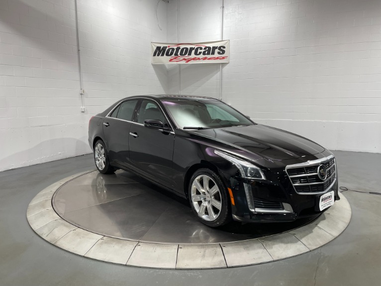 Used-2014-Cadillac-CTS-36L-Premium-Collection-AWD