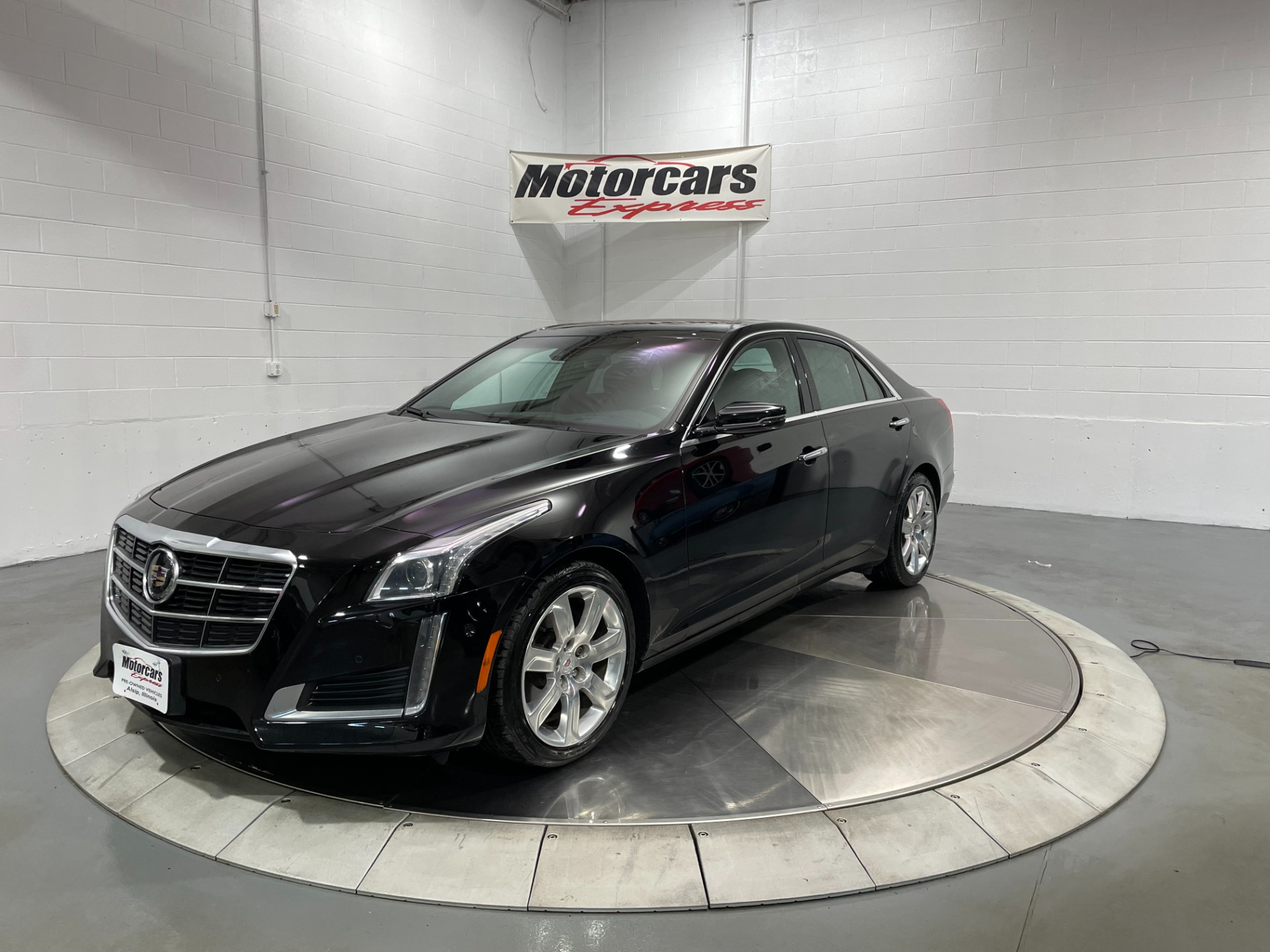 Used-2014-Cadillac-CTS-36L-Premium-Collection-AWD