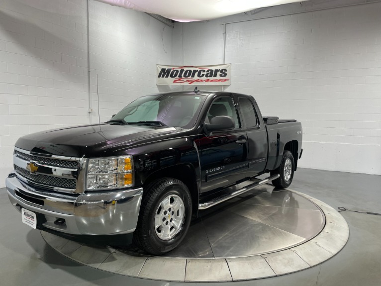 Used-2013-Chevrolet-Silverado-1500-LT