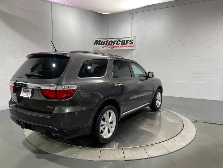 Used-2013-Dodge-Durango-Crew-AWD