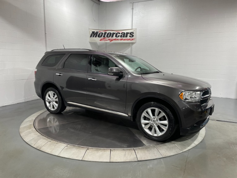Used-2013-Dodge-Durango-Crew-AWD