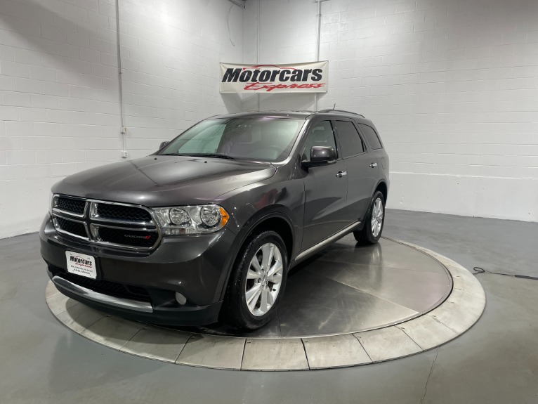 Used-2013-Dodge-Durango-Crew-AWD