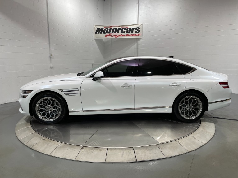 Used-2021-Genesis-G80-25T-AWD