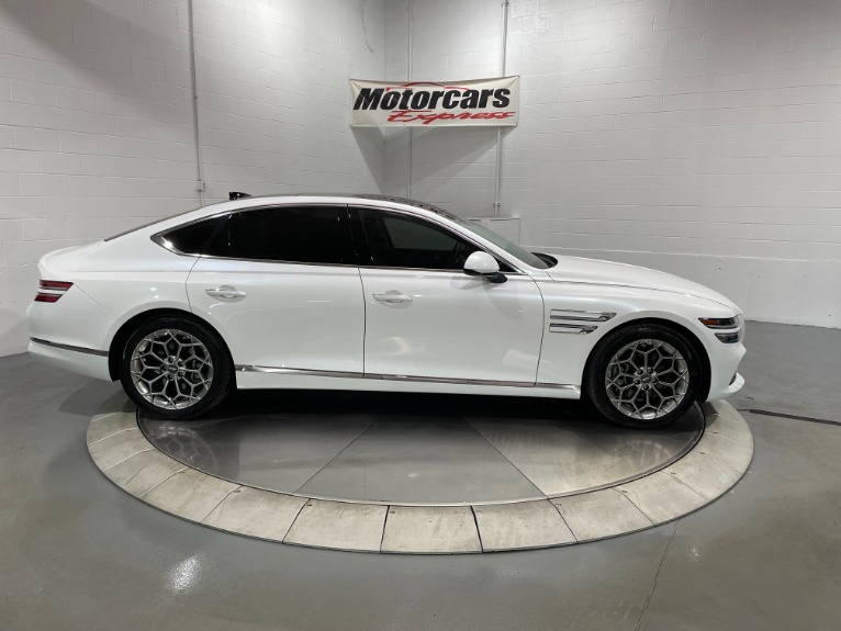 Used-2021-Genesis-G80-25T-AWD