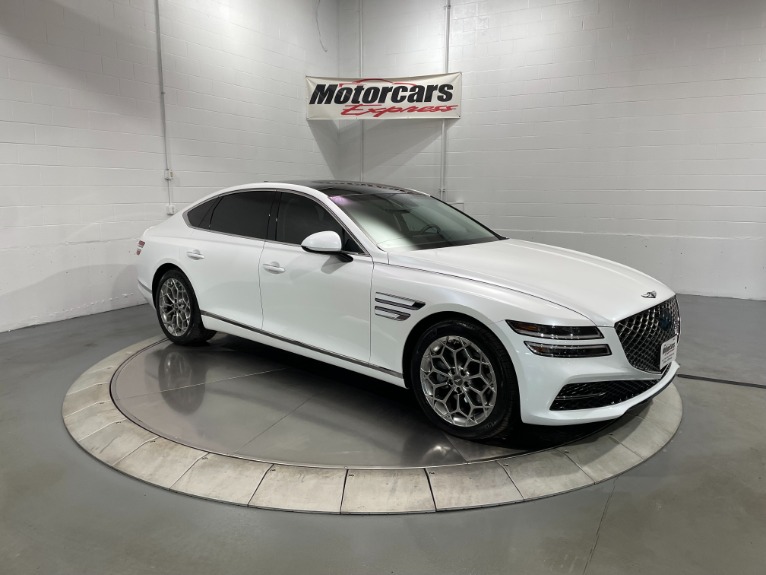 Used-2021-Genesis-G80-25T-AWD