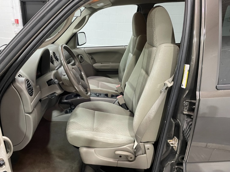 Used-2005-Jeep-Liberty-Renegade-4WD
