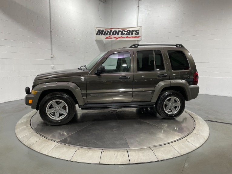 Used-2005-Jeep-Liberty-Renegade-4WD