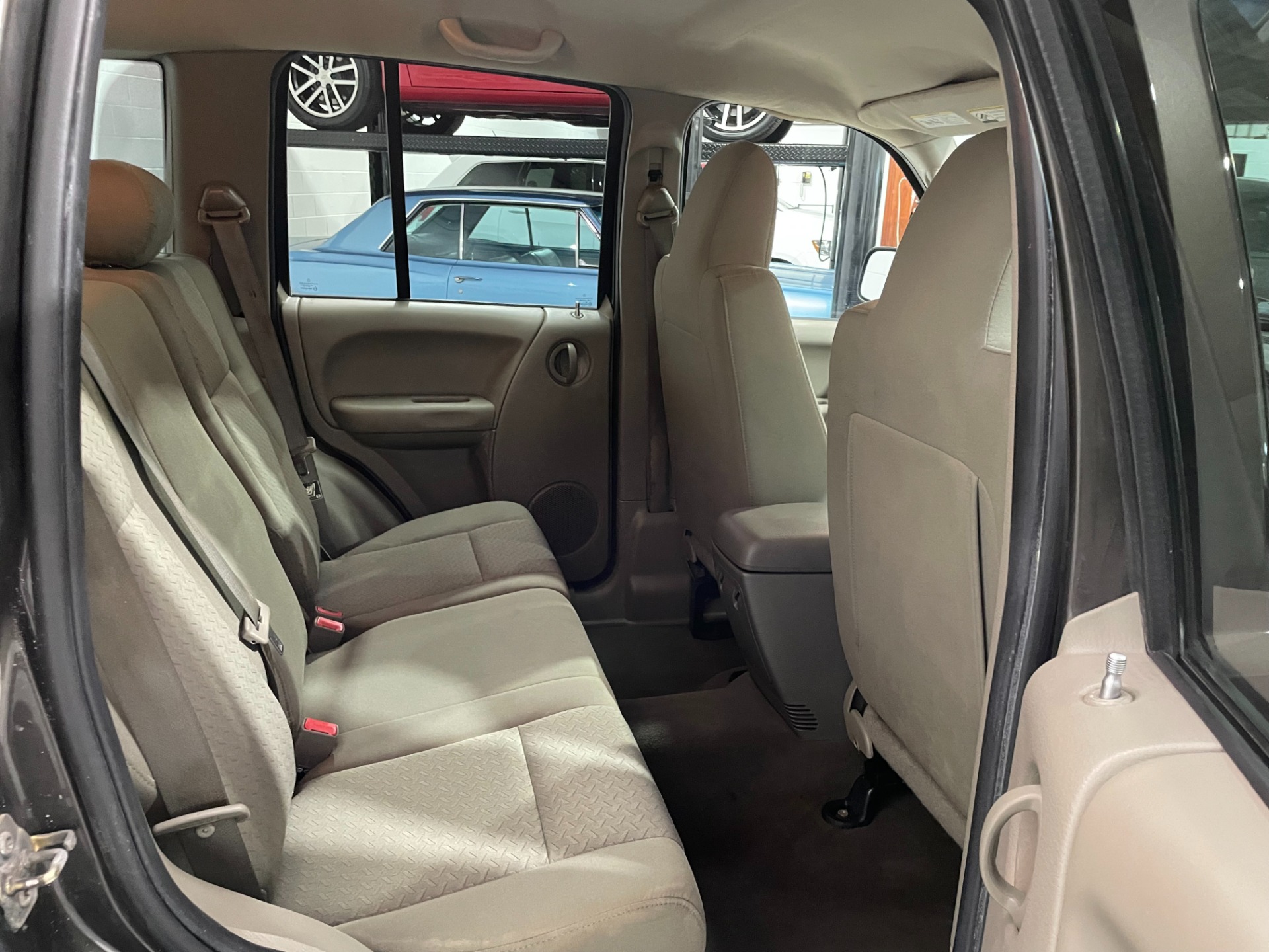 Used-2005-Jeep-Liberty-Renegade-4WD