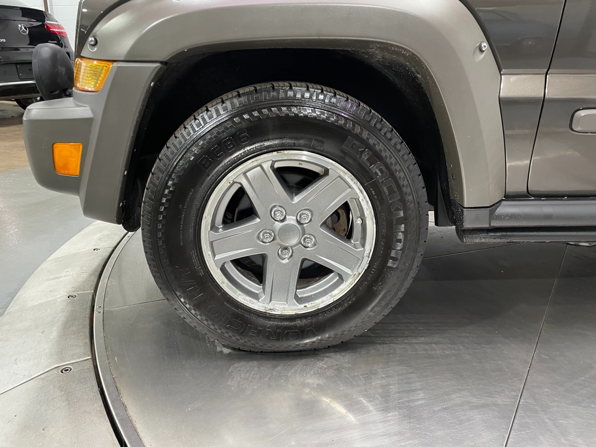 Used-2005-Jeep-Liberty-Renegade-4WD