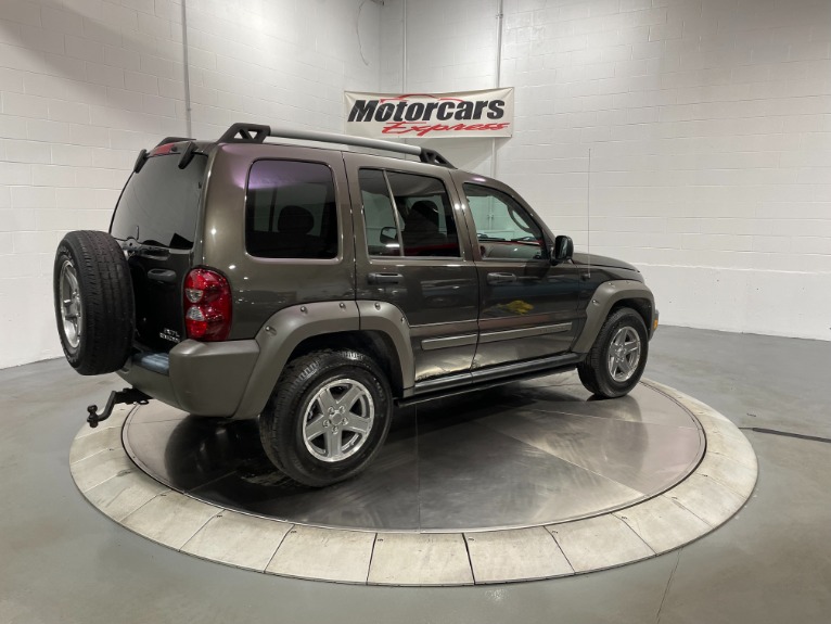 Used-2005-Jeep-Liberty-Renegade-4WD