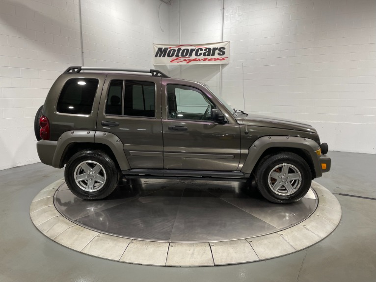 Used-2005-Jeep-Liberty-Renegade-4WD