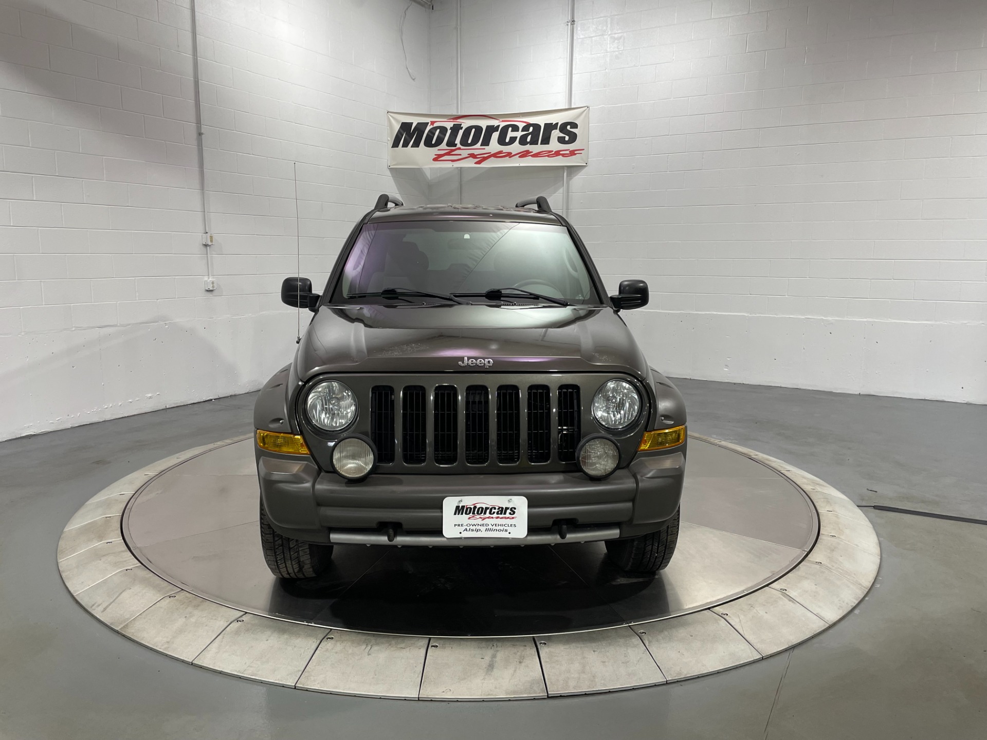 Used-2005-Jeep-Liberty-Renegade-4WD