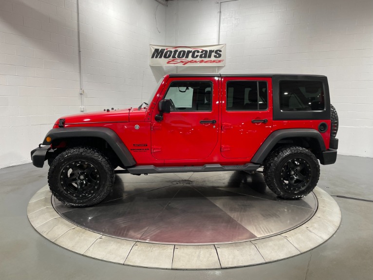 Used-2016-Jeep-Wrangler-Unlimited-Sport-S-4X4