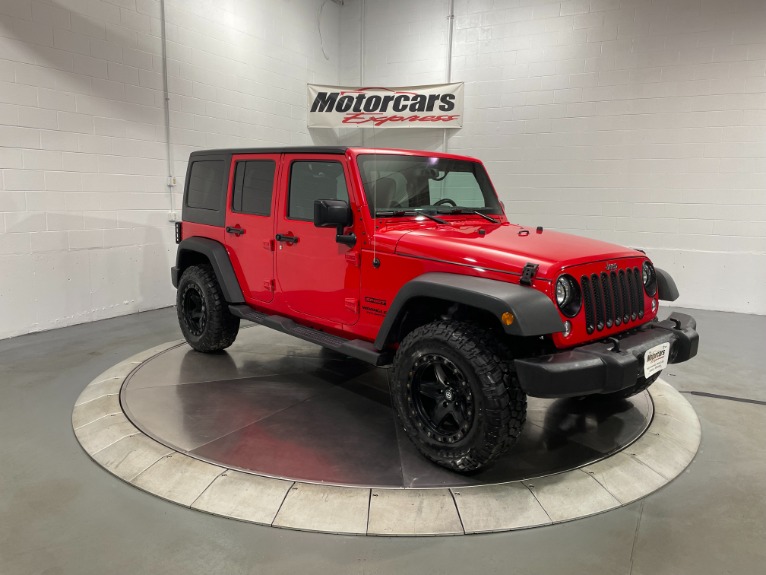 Used-2016-Jeep-Wrangler-Unlimited-Sport-S-4X4