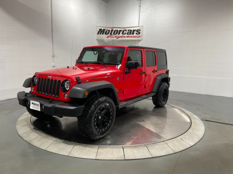 Used-2016-Jeep-Wrangler-Unlimited-Sport-S-4X4